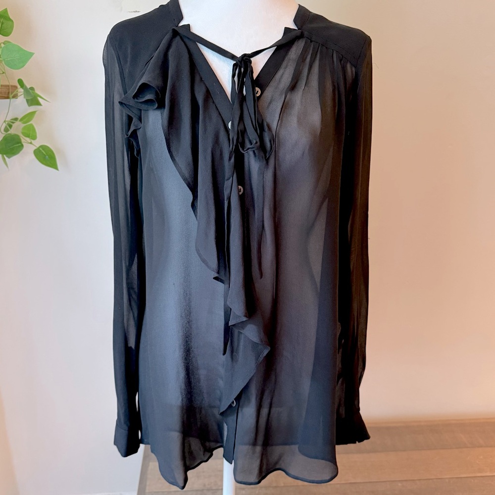 All Saints Blouse
